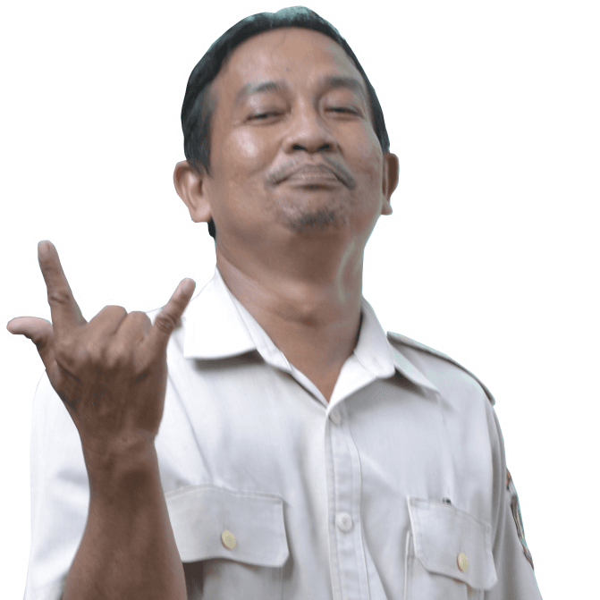 Ahmad Marzuki, S.Pd.I