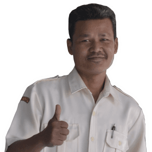 Amin Hidayat, S.Pd.I