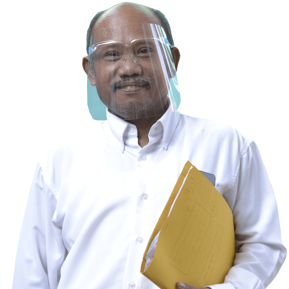 Bibit Winanto, S.Pd, MM