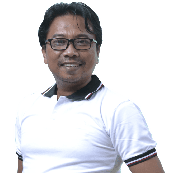 Dhani Omnia, S.Pd