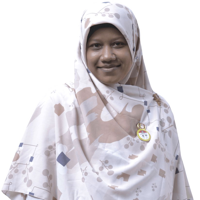 Humera, S.Pd