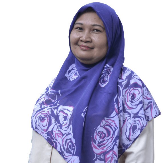 Indah Sulistyawati, S. Sos