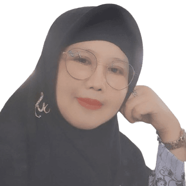 Muharyati, M.PdI
