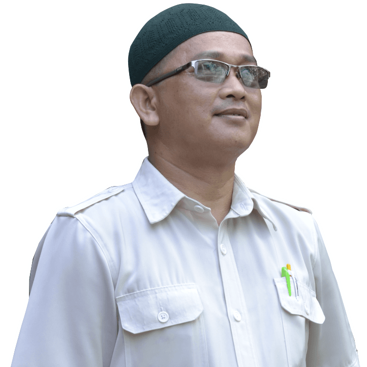 Nakim, S.Ag