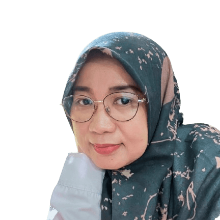 Nisfi Zulfatul Laili, S.Kom