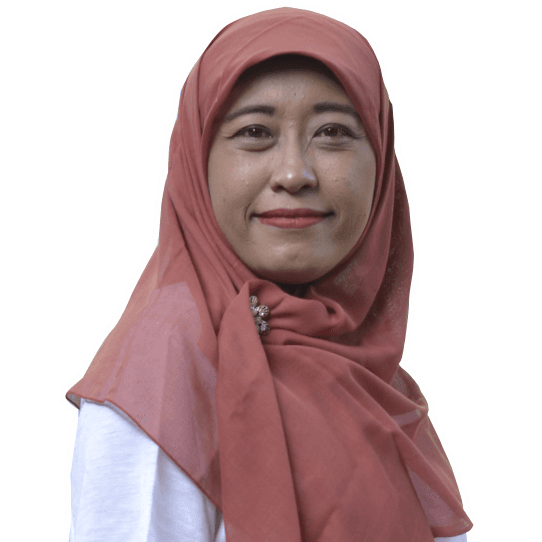 Nita Asnawati, S.Pd