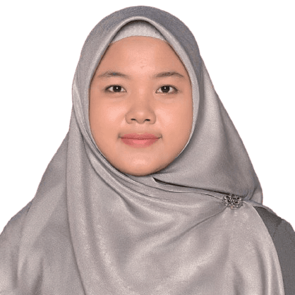 Sharah Shintya, S.Pd