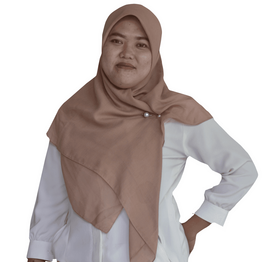 Sukaesih, S.Pd