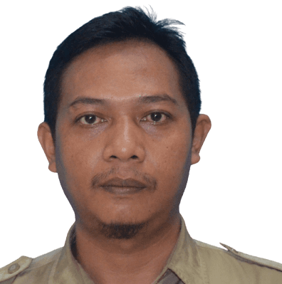 Teguh Suprayogi, S.Pd