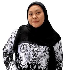 Try Funny Nova Sari, S.Pd