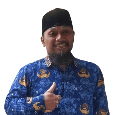 Wahyu Wijanarko, S.Pd