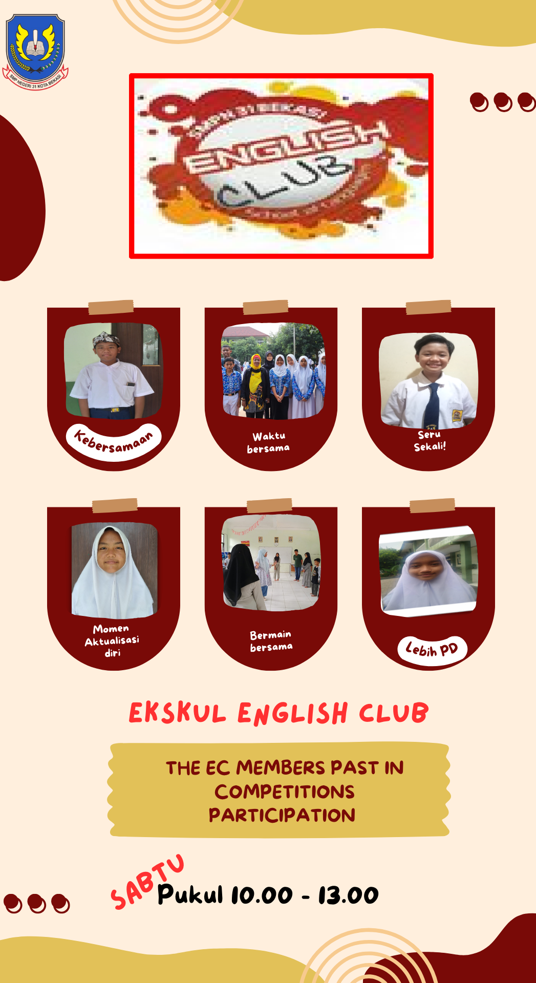 English Club