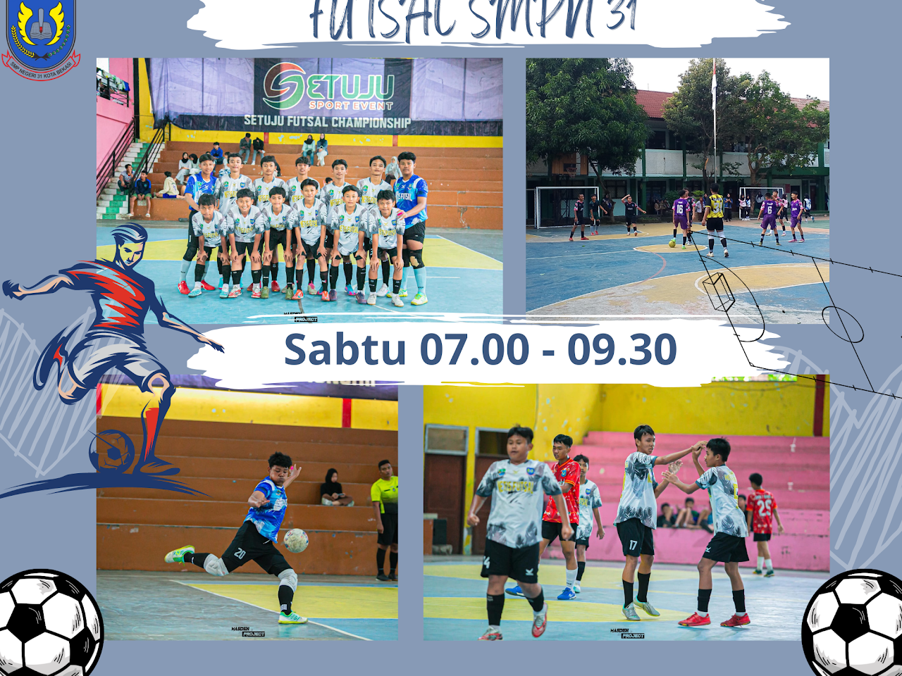 Futsal