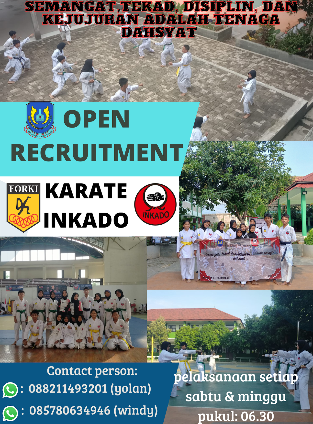 Karate