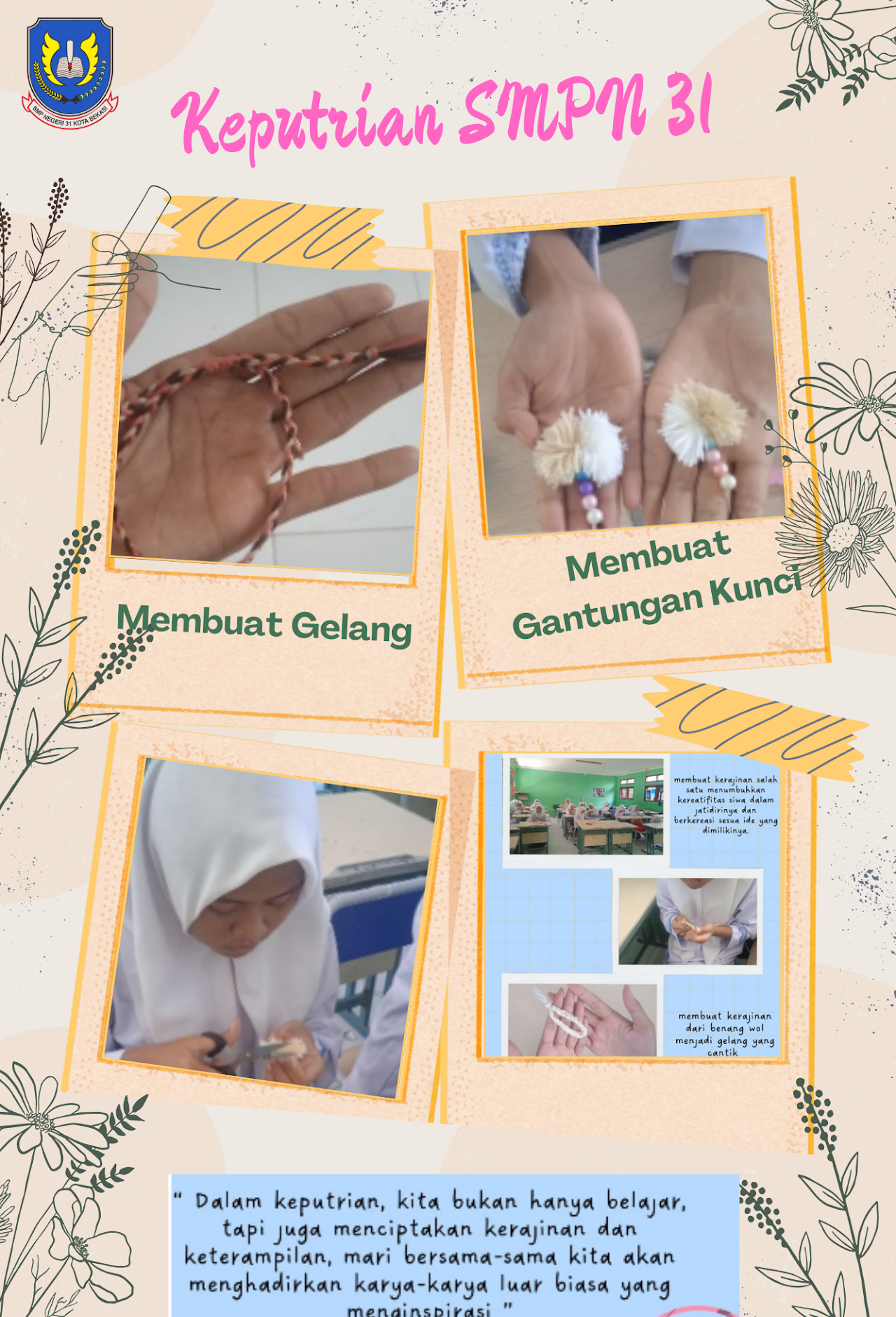 Keputrian