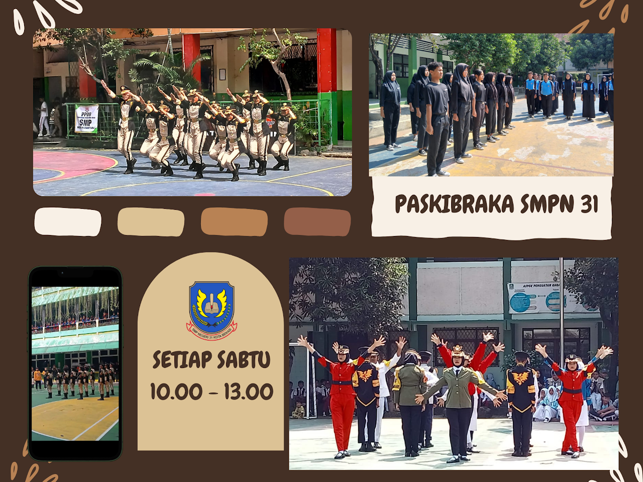 Paskibra