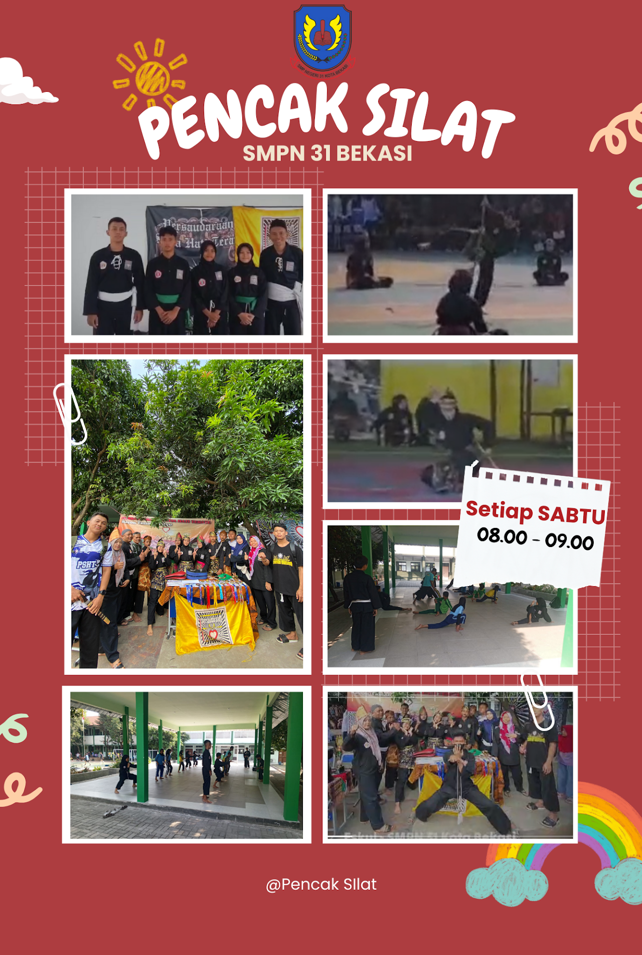Pencak Silat