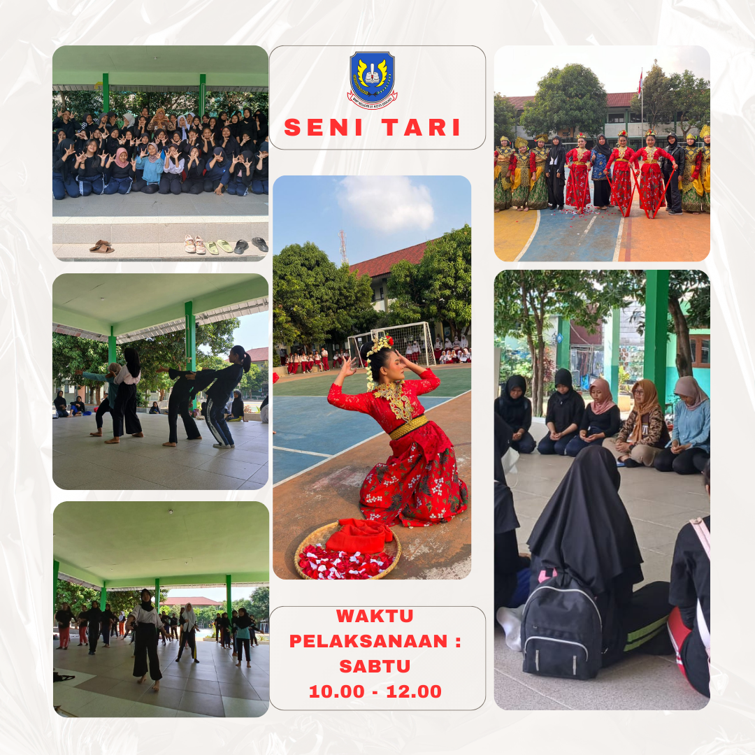 Seni Tari