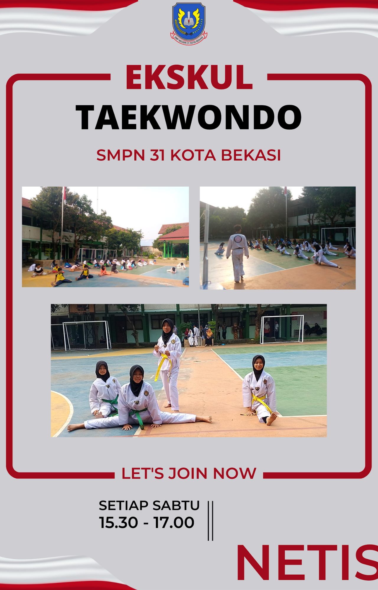 Taekwondo